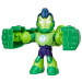 Iron Man e i suoi fantastici amici – Action figure di Hulk - Hasbro