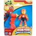 Iron Man e i suoi incredibili amici – Action figure di Iron Man - Hasbro