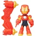Iron Man e i suoi incredibili amici – Action figure di Iron Man - Hasbro