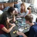 Irruzione! Gioco da tavolo Alcatraz