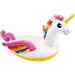 Isola Mega Unicorno 251x163x145cm - Intex
