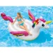 Isola Mega Unicorno 251x163x145cm - Intex