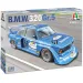 Italeri 1/24 BMW 320 Gr.5 auto da corsa modello