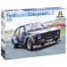Italeri 1/24 Ford Escort Zakspeed Gr.2 modello di auto