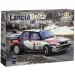 Italeri 1/24 Lancia Delta HF Integrale modello di auto da rally