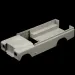 Italeri 1/24 Land Rover 109 LWB fuoristrada modello