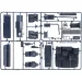 Italeri 1/24 MAN TGX XXL D38 modello di camion