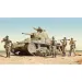 Italeri 1/35 Carro Armato M14/41 I Serie modello di carro armato