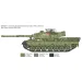 Italeri 1/35 Leopard 1A5 modello di carro armato