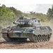 Italeri 1/35 Leopard 1A5 modello di carro armato