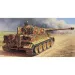 Italeri 1/35 Pz.Kpfw. VI Tiger I Ausf. E modello di carro armato