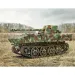 Italeri: 1/35 RSO/PaK 40 cacciacarri modello