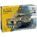 Italeri 1/35 Sd.Kfz. 171 Panther Ausf. A modello di carro armato