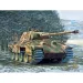 Italeri 1/35 Sd.Kfz. 171 Panther Ausf. A modello di carro armato