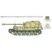 Italeri: 1/35 Sd.Kfz. 184 Elefant cacciacarri modello