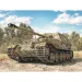 Italeri: 1/35 Sd.Kfz. 184 Elefant cacciacarri modello