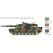 Italeri 1/35 modello di carro armato Leopard 2A4