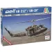 Italeri 1/48 AB 212 / UH-1N modello di elicottero