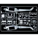 Italeri 1/48 AB 212 / UH-1N modello di elicottero