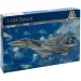 Italeri 1/48 F-14A Tomcat modello di aereo