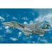 Italeri 1/48 F-14A Tomcat modello di aereo