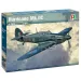 Italeri 1/48 Hurricane Mk.IIC modello di aereo
