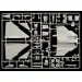 Italeri 1/48 JAS 39 A Gripen caccia modello
