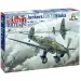 Italeri 1/48 Junkers Ju 87B Stuka modello di aereo