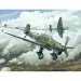 Italeri 1/48 Junkers Ju 87B Stuka modello di aereo