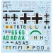 Italeri 1/48 Junkers Ju 87B Stuka modello di aereo