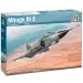 Italeri 1/48 Mirage III E modello di aereo