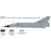 Italeri 1/48 Mirage III E modello di aereo