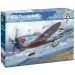 Italeri 1/48 P-47D Thunderbolt modello di aereo
