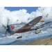 Italeri 1/48 P-47D Thunderbolt modello di aereo