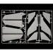 Italeri 1/48 Tornado GR.1/IDS modello di aereo
