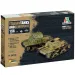 Italeri 1/56 Carri Armati Italiani &amp; Semoventi modello di carro armato