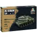 Italeri 1/56 JS2 Stalin modello di carro armato