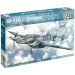 Italeri 1/72 Bf 110 C Zerstörer caccia modello