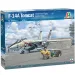 Italeri 1/72 F-14A Tomcat modello di caccia