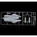 Italeri 1/72 F-14A Tomcat modello di caccia