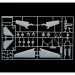 Italeri 1/72 F-14A Tomcat modello di caccia