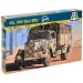 Italeri 1/72 Kfz. 305 Opel Blitz camion militare modello