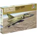 Italeri 1/72 Mirage 2000C modello di caccia
