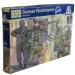 Italeri 1/72 Paracadutisti Tedeschi Modellini di figure militari tedesche