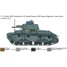 Italeri 1/72 Pz. Kpfw. 35(t) modello di carro armato