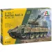 Italeri 1/72 Pz. Kpfw. V Panther Ausf. A carro armato Panther modello