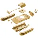 Italeri 1/72 Pz. Kpfw. V Panther Ausf. G Carro armato Panther set di modelli da 2 pezzi
