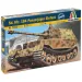 Italeri 1/72 Sd. Kfz. 184 Panzerjäger Elefant cacciacarri modello di carro armato