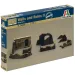 Italeri 1/72 Set diorami Muri e rovine