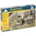 Italeri 1/72 Sturmgeschütz III cannone dassalto set di modelli da 2 pezzi